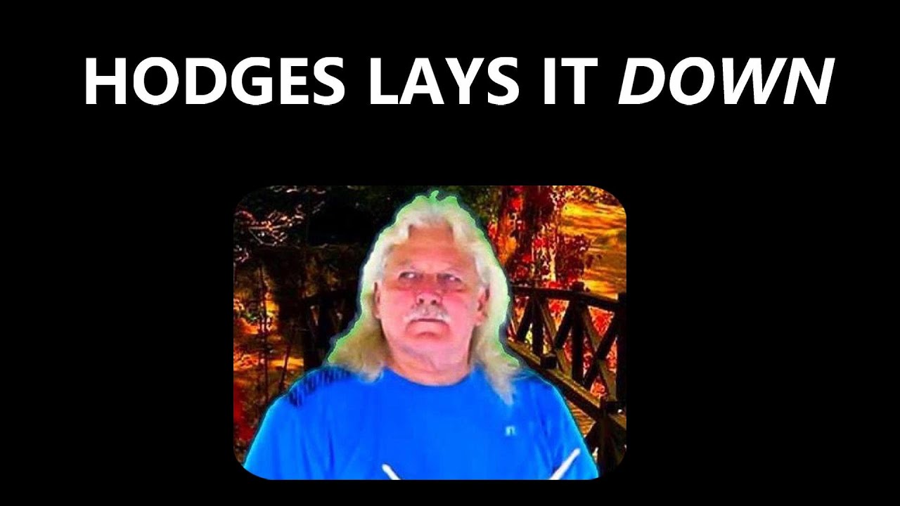 THEY ONLY ONE WAY TO TELL IT