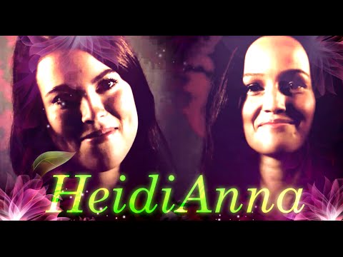 Lonely Hearts Club - Marianna & Heidi // Salatut Elämät Femslash