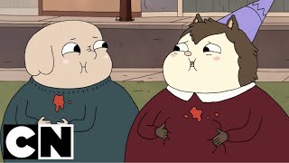 Summer Camp Island | Summer Fun Compilation | Cartoon Network