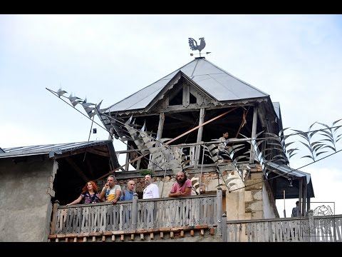 Fest I Nova 2014  \"Opus Mixtum\"