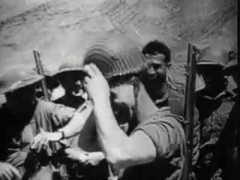 Commandos  Behind Enemy Lines  - Intro  / Opening Cutscene