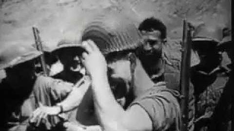 Commandos  Behind Enemy Lines  - Intro  / Opening Cutscene