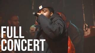 Nas: Made You Look - God&#39;s Son Live | Full Concert
