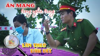 Án Mạng Trong Nghĩa Trang Lần Theo Dấu Vết Vivu Tv