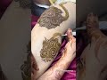 mehendi latest design #new eid mehendi