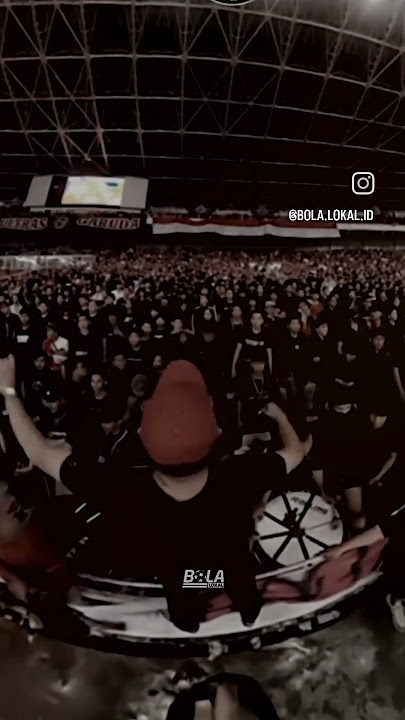 Chant Forza Garuda Ale Ale #persibobojonegoro #timnasindonesia #pssi #shorts #garudamendunia