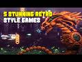 5 Must-Play Retro Games Coming in May 2026!