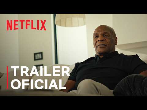 TYSON | Trailer oficial | Netflix