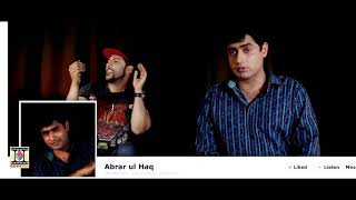 Facebook Utte Tenu Labda Phire Abrar Ul Haq Song