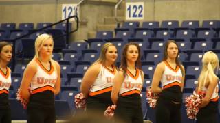 UPIKE Dance Team Promo