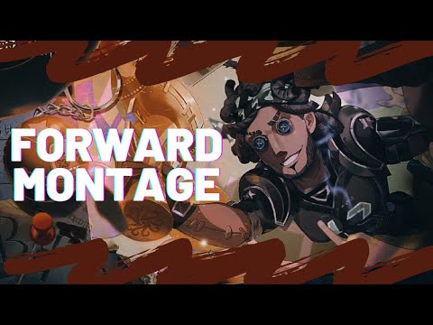 Identity V Forward Montage