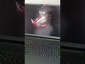 ASUS ROG Strix SCAR 18 2025г Появился непонятный шум звук при работе устройства