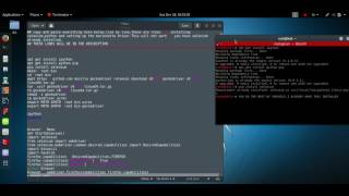 How to fix gecko driver needs to be in path[Selenium,Python and Marionette driver installation]