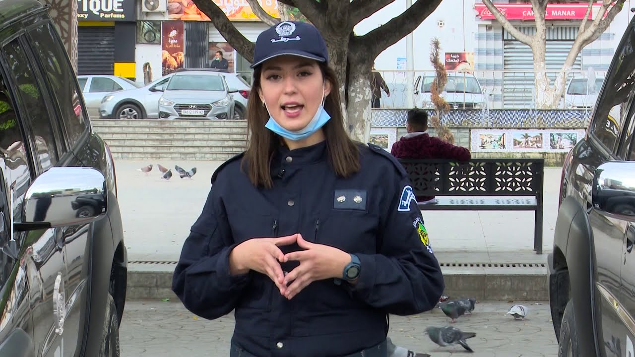 عصابات الأحياء ..  الأمن الوطني بالمرصاد