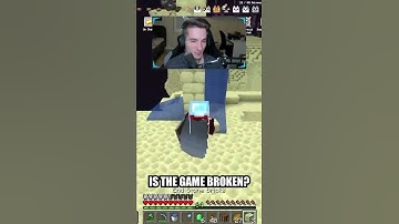 Stuck in the End Glitch?