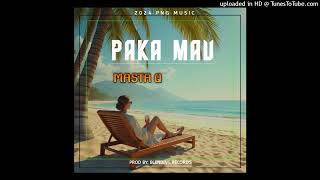 PAKA MAU || MASTA Q || PROD BY:BLENDING RECORDS