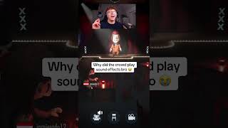 COMEDY NIGHT FAILS 😭