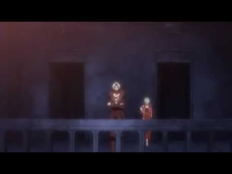 Black Cat Episode 16 English Dub 