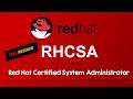 RHCSA Free Webinar