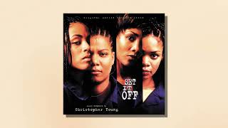 Up Against The Wind (from Set It Off) (Official Audio)