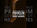 Mark your calendars now 📆 #XboxGamePass #Xbox