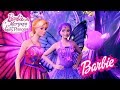 Королевский библиотекарь | Барби Марипоса | @Barbie Россия 3+