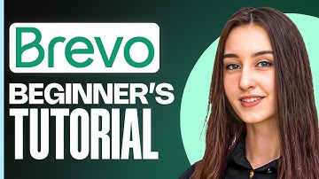 Brevo CRM Tutorial for Beginners | Manage Contacts & Pipelines (2025)
