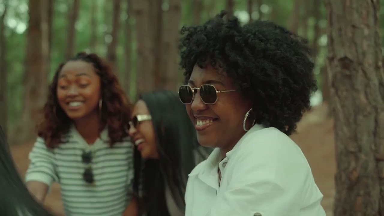 Aminô Raiky ( Joïca & Ismael )🇲🇬| Revival Messengers