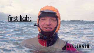 First Light Episode 01: Danny Teare, Stroke Survivor, Bodysurfer