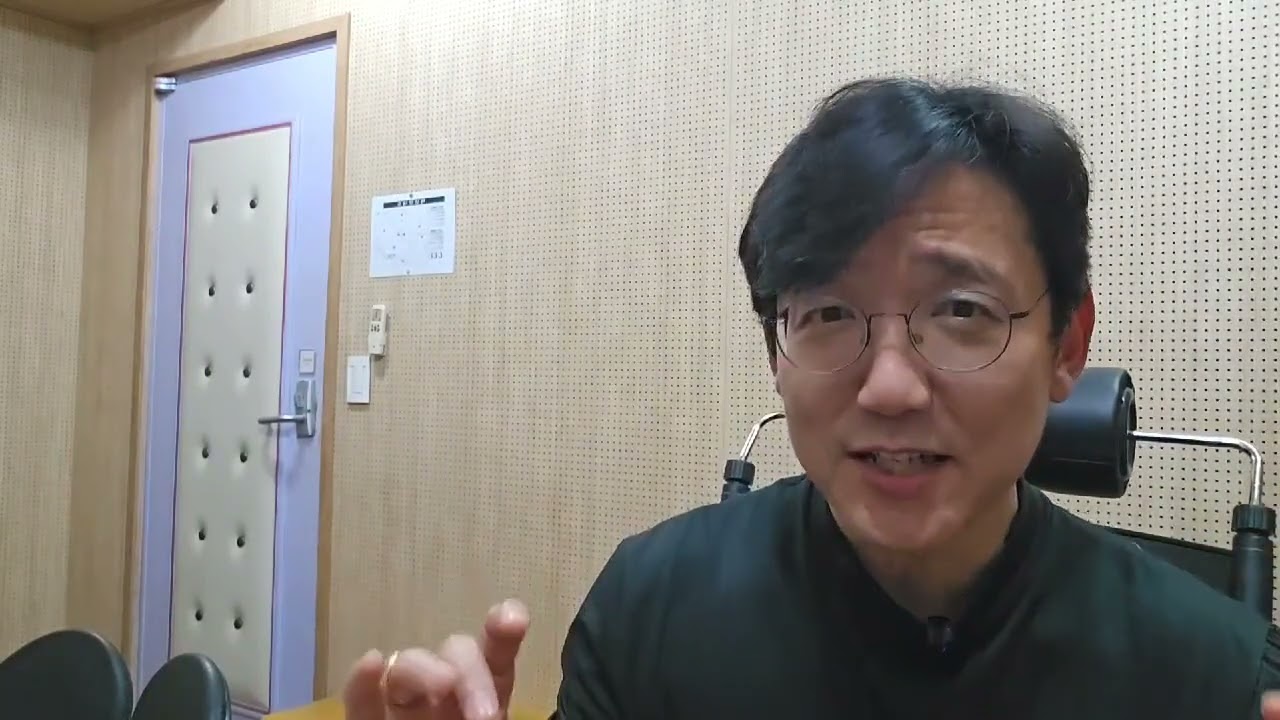 KBS 49기 전속 성우 공채 1차 대본 분석 가이드 영상 (여자 성우용)