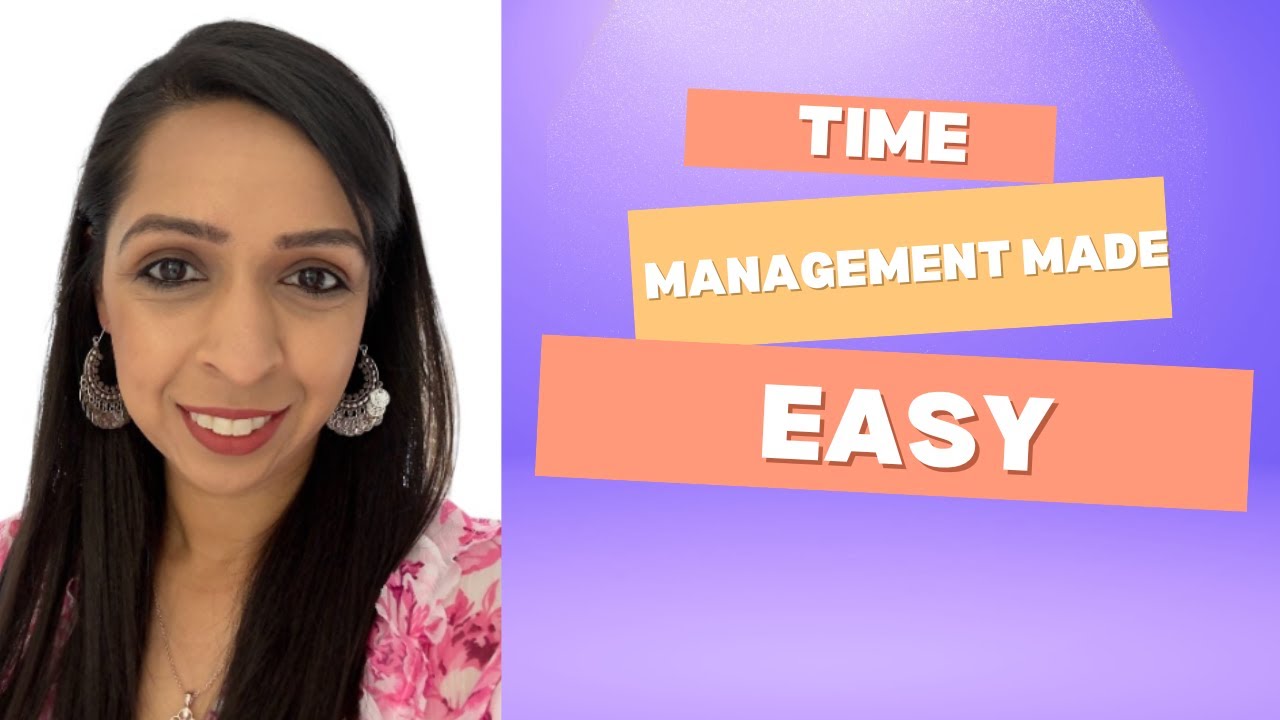 Master Time Management in 2024: Proven Techniques to Boost Productivity ...