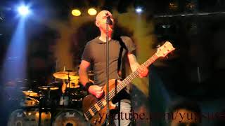 Breaking Benjamin - Believe - Live HD (Starland Ballroom 2018)