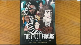BOOK: THE FULL FUNGUS COMPANION