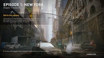 WORLD WAR Z Walkthrough Gameplay  Part 1 - INTRO (WWZ GAME) (PC)