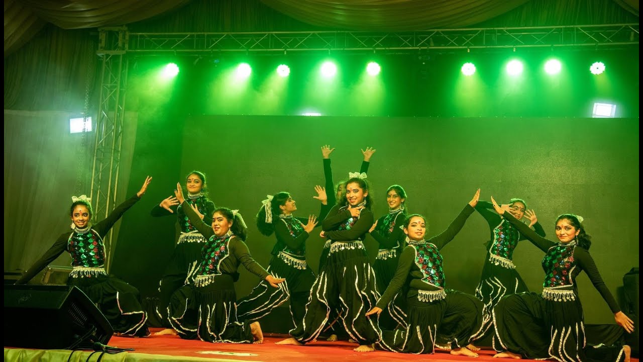 Kithachethum Katte Kothichipoom Katte......... 