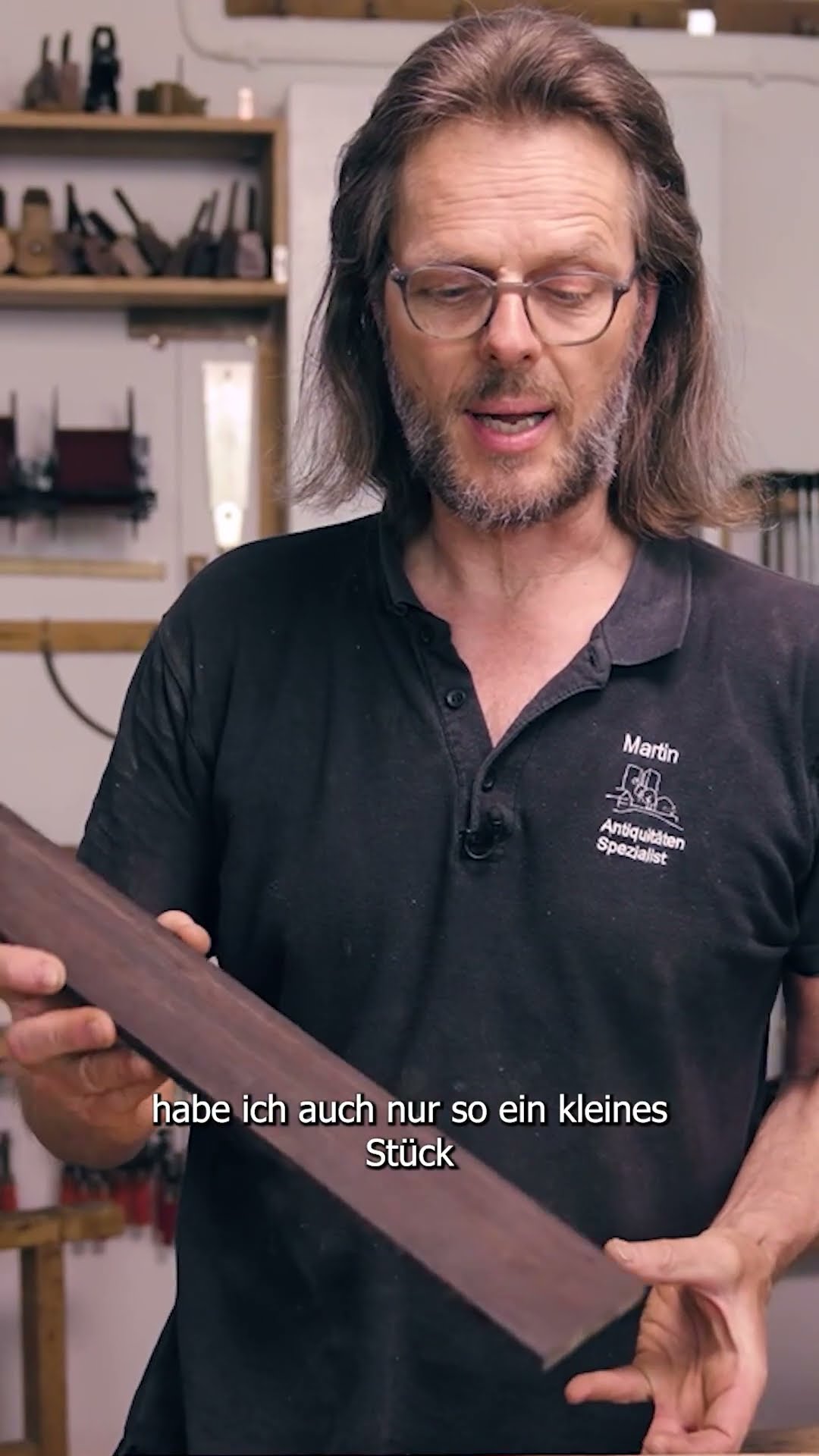 Wie man Bonbons und Lollis macht | SWR Handwerkskunst