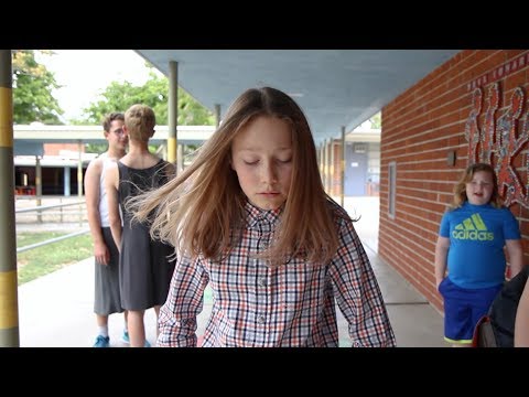 Stereo - a film about reversed gender stereotypes