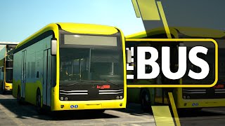 Я НЕ ОЖИДАЛ ТАКОГО ОТ ЭТОЙ ИГРЫ СПУСТЯ 2 ГОДА - THE BUS screenshot 4