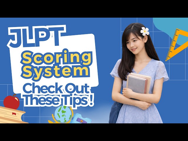 Why do people FAIL JLPT