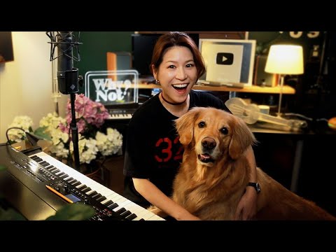 🔴LIVE Piano (Vocal)