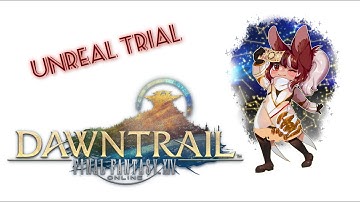 FFXIV The Jade Stoa (Unreal) - 13/11/2024 - SCH PoV