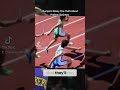 Olympics Relay: The Truth About Prelims Sprinters