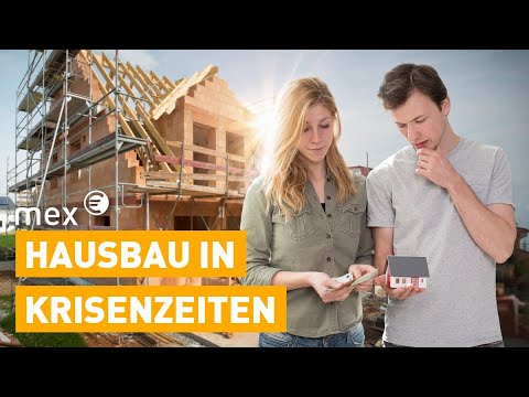 (Alb-)Traum Eigenheim: Warum der Hausbau immer schwieriger wird | Umschau | MDR