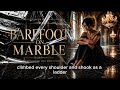 Sad Indie Pop Song About Fame &amp; Losing Yourself | Barefoot on Marble (Original Lyric Video)
