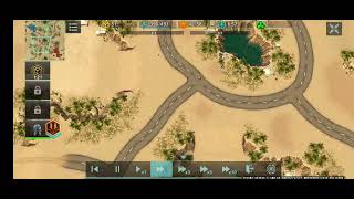 : Gii du Hp Den - Art Of War 3 [ Map SiMoom ] - Lever 12