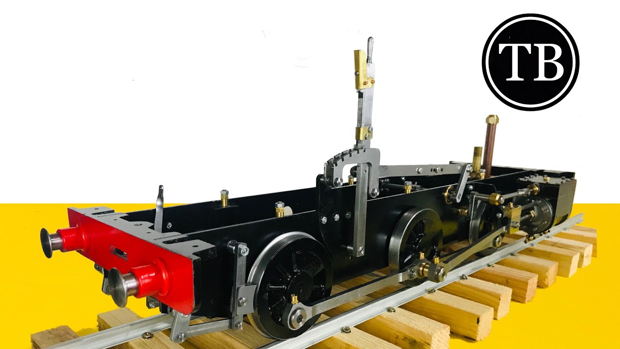 Brake Build Kit Part 7 YouTube