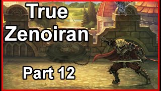Unicorn Overlord | True Zenoiran Run - This is BRUTAL! #12