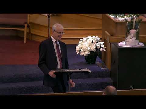 Sabbath School 01/03/2026
