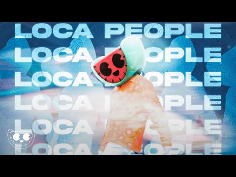 Putar Loca People - Dance Fruits Music