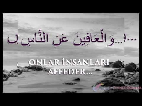 Öfkesini Yenemeyenlere Peygamber